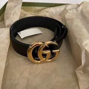 Gucci belt NEW